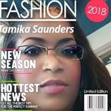 Tamika Saunders's Instagram, Twitter & Facebook