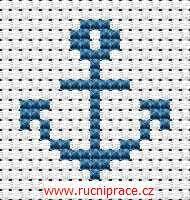 Browse by theme and level to find the design of your dreams! Anchor Free Cross Stitch Patterns And Charts Www Free Cross Stitch Rucniprace Cz Bordado Ponto Cruz Infantil Ponto Cruz Pequeno Bordado Ponto Cruz