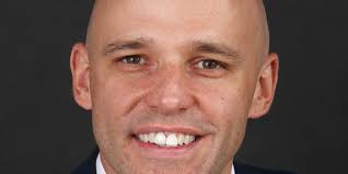 GOP candidate for lieutenant governor visits Gaston