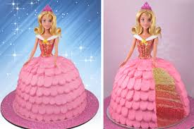 Maybe you would like to learn more about one of these? Sleeping Beauty Princess Cake