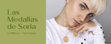 Medallas de Soria