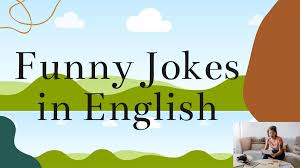 Funny english mistakes from around the world. Funny Jokes In English English Vocabulary School Lead