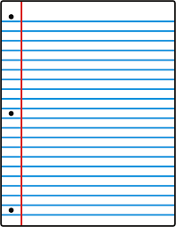 Download it and make more creative edits for your free educational. Clipart Writing Paper Clipart Writing Paper Transparent Free For Download On Webstockreview 2021