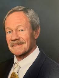 Edward “Ed” Francis Kelly