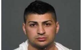 Man wanted in Toronto's Little Italy slaying extradited back to Canada