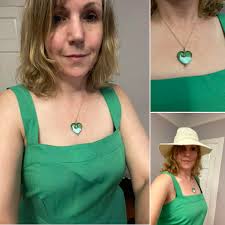 Sustainable Xmas Dresses