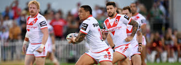 #more #longinus tombstone #st george and the dragon #colchester. St George Illawarra Dragons 2019 Season By The Numbers Nrl