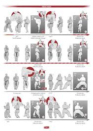 While the classic karate gi has seen many variations in fabric and stitching, the basic design has remained untouched for years. Saikosports Karate Leben Shotokan Kata Bis Zum Schwarzgurt