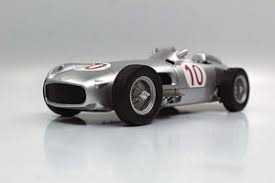Juan manuel fangio ii (born september 19, 1956 in balcarce, buenos aires, argentina) is a former auto racing champion and the nephew of auto racer juan manuel fangio. W196 Open Wheel 1955 Belgian Grand Prix Winner Juan Manuel Fangio Diecast Car Hobbysearch Diecast Car Store