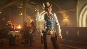 As you progress through the moonshiner role, complete missions, stories & objectives, you will begin to earn role tokens which allow you to unlock a variety of items. Red Dead Online Roles How Does The Moonshiner Role Work And What Are The Best Specialist Roles Gamesradar