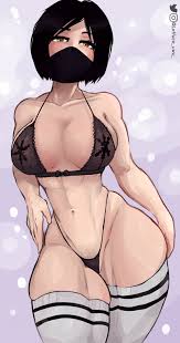 Rule34 - If it exists, there is porn of it   5081046