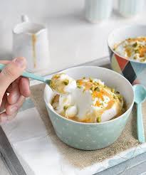 Ile Flottante Vegan Vg Zone Net Recette Recettes De Cuisine Recettes Sucrees