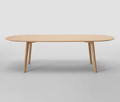 Roundish Table 240 Oval Designer Dining Tables From Maruni All Information High Resolution I Oval Table Dining Furniture Dining Table Arm Chair Cushion