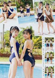 ボード 梁川 奈々美 のピン