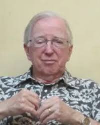 Obituary information for Richard Gerald Chambers