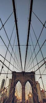 Follow the vibe and change your wallpaper every day! 266975 Bridge Cable Architecture And Brooklyn Bridge Hd Samsung Galaxy Note 10 Lite Wallpaper Hd Free Download 1080x2400 Mocah Hd Wallpapers