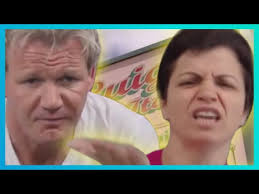 The Rome/Everett Fight and the Story Behind it