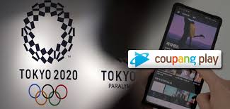 How to watch tokyo 2020 online in the uk as ever, the bbc is the place to tune into if you're hoping to watch coverage of 2021's olympics without paying a penny. Coupang Wins Exclusive Rights To Live Stream Tokyo Olympic Games Pulse By Maeil Business News Korea