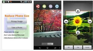 Se hai bisogno di ridimensionare un immagine e diminuirne il formato ti consigliamo questa semplici app per rimpicciolire le foto. Le 7 Migliori Applicazioni Per Rimpicciolire Foto Su Android Outofbit