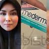 Sitrus sinensis ekstrak perikarpum bersamaan dengan 90% diosmin. 1
