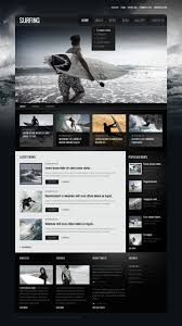 As a bonus … all activated teams receive their own team website, absolutely free! 50 Motivating Sport Wordpress Themes Web Template Customization