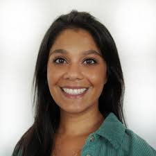 Erica Zelaya's Instagram, Twitter & Facebook