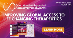 The 5th Operationalize: Expanded Access Programs Summit [03/18/25]