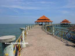 Tiket masuk di pantai kura kura. Info Harga Tiket Masuk Pantai Kartini Jepara Penawisata Com