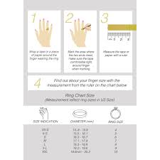 Ukuran 6 us size atau sama dengan ukuran 12 indonesian size lingkar jari 52 53 cm. I Do Ring Cincin Crystal Premium Crystal From Austria By Her Jewellery Shopee Indonesia