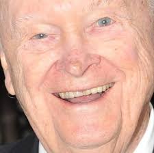 Artist Edward Michener, author of Everglades Club history, dies at 100