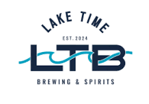 Lake Time Brewing and Spirits