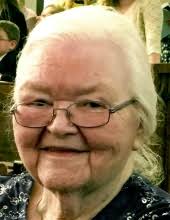 Obituary information for Eloyce M. Berg