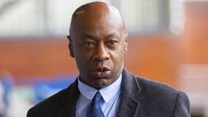 Mark Walters hopes to help kids tackle racism and child abuse