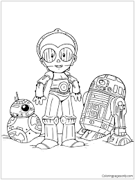 Use the power of multiple search engines to find the top results for you. Droids From Star Wars Coloring Pages Cartoons Coloring Pages Coloring Pages For Kids And Adults