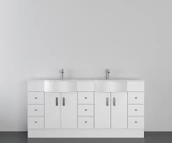 Enjoy free shipping on most stuff, even big stuff. Carina 72 Inch White Vanity Ak Trading