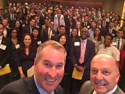 Barclays hosts the 2016 OutNEXT Global Summit