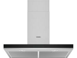 Campanas extractoras de cocina de las mejores marcas, teka, franke al mejor precio. Campana Siemens Lc76bhm50 Worten Es
