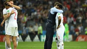 England boss gareth southgate oversaw nightmare scotland euro 2020 draw (image: Nach Kroatien Pleite Funf Erkenntnisse Zu Englands Wm Abenteuer German Site