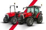 MASSEY-FERGUSON