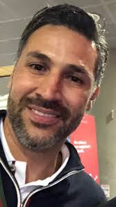 Fernando Yepes's Instagram, Twitter & Facebook