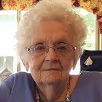 Most Recent Obituaries