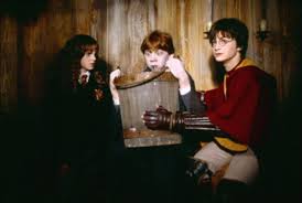 Harry potter and the chamber of secrets is the second novel in the harry potter series, written by j. Warnerbros Com Harry Potter And The Chamber Of Secrets Movies