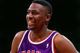 Six Degrees of Cedric Ceballos: Linking NBA players to this Suns star