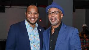 A Legacy Honored: Earl Fowlkes Jr. Retires as Kenya Hutton Takes the Helm  at the Center for Black Equity