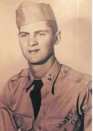 Lester Ward Obituary (1930