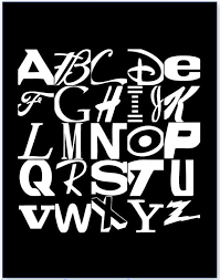 You'll only ace this logo quiz if you spend a lot of time on your phone. Alphabet Logos