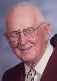 Earl Bunting Obituary (2013)