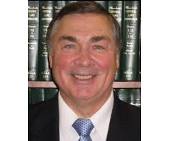 Gerald Francis Blair Obituary (2025)