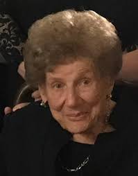 Mary Ann Lorenc Obituary