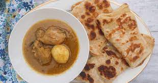 Jump To Recipe Assalamu Alaikum Wa Rahmatullahi Wa Barakatuhu In The Name Of Allah Most Gracious Most Merc Curry Chicken Recipes Curry Recipes Curry Chicken